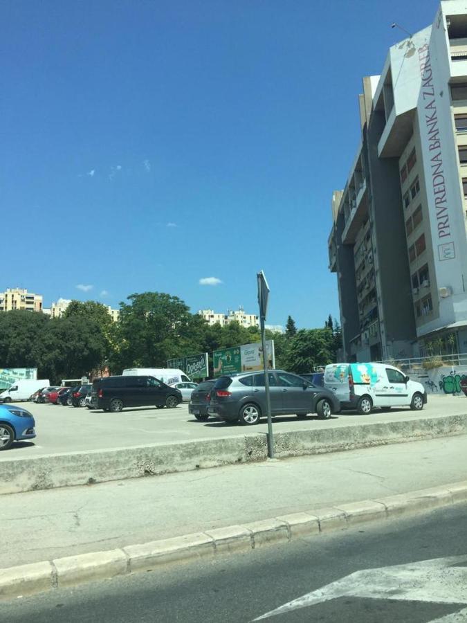 Marco Apartman Split