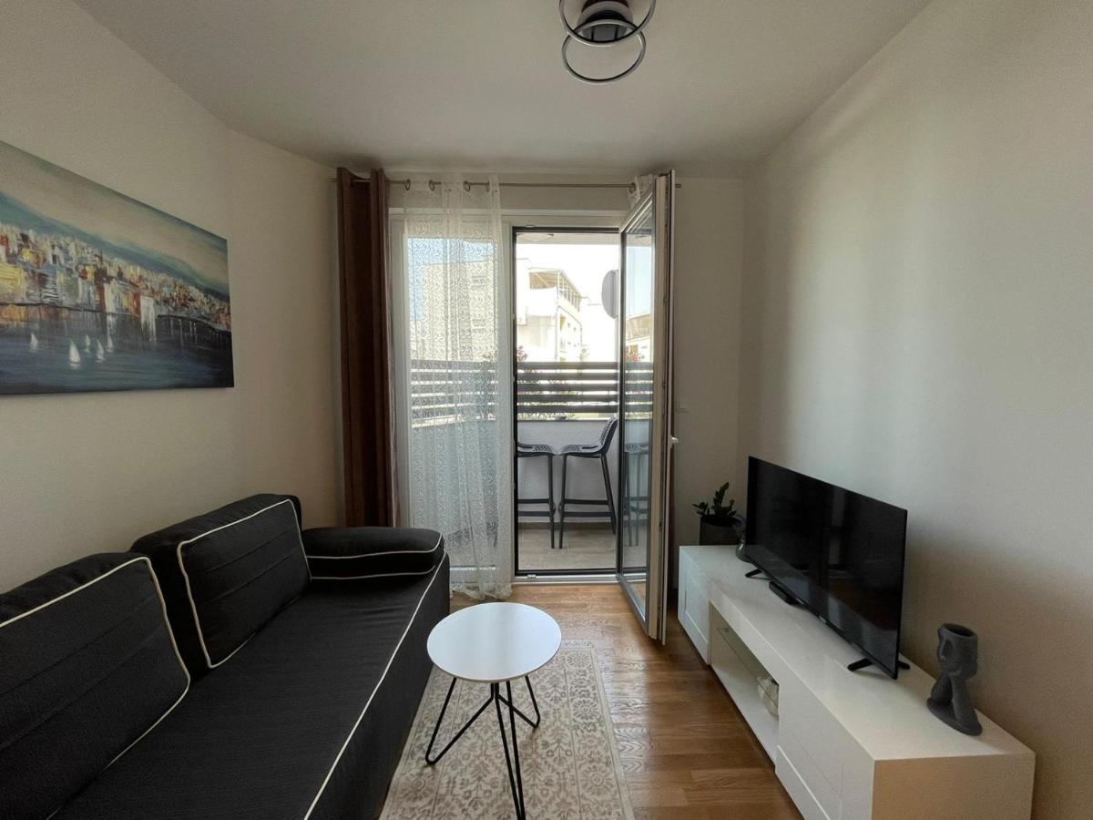 Lavanda 2 Apartman *