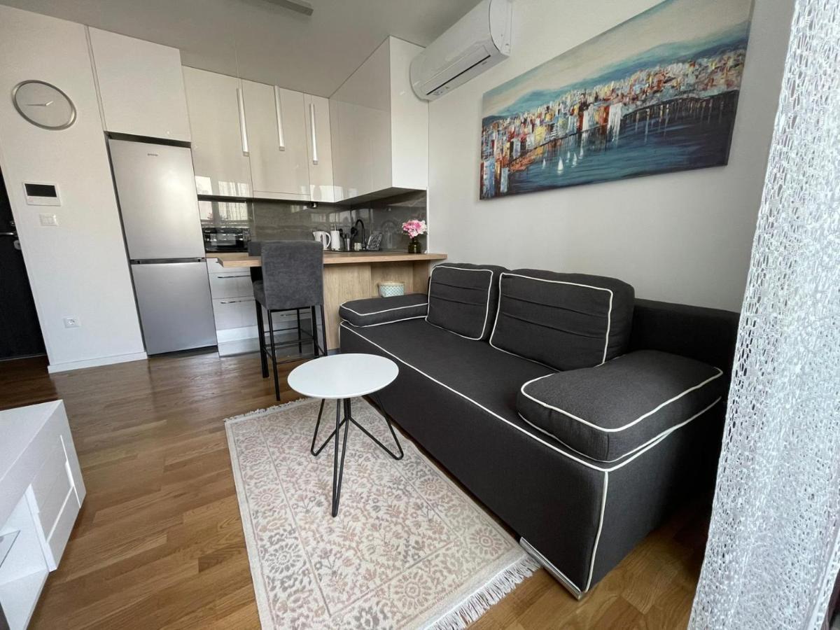 Apartman Lavanda 2 *