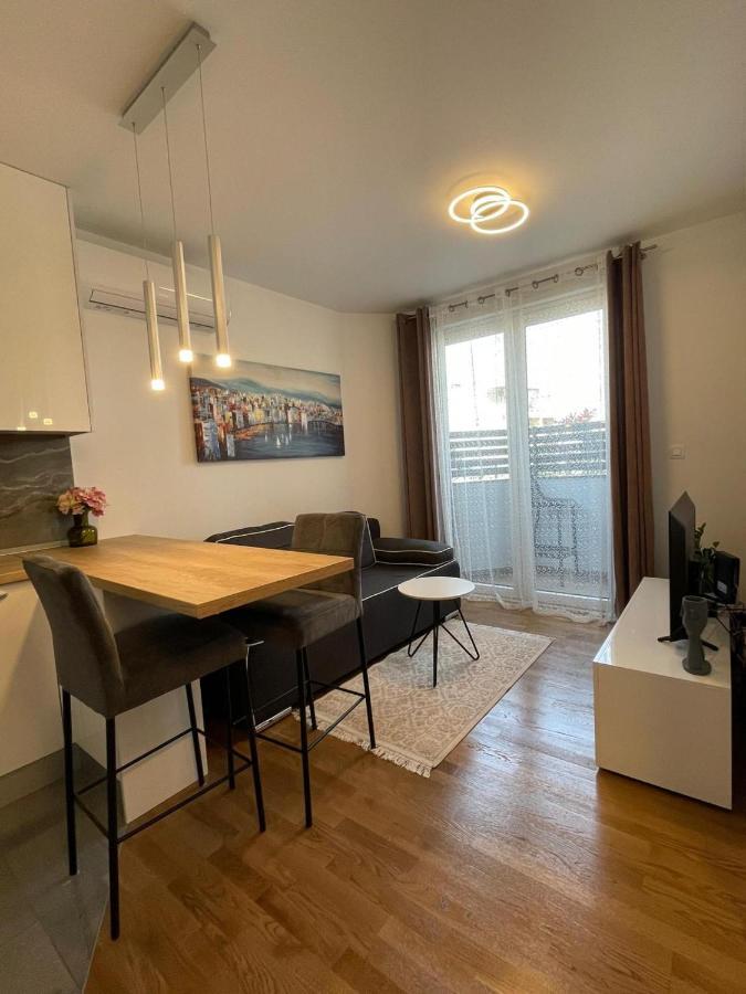 Apartman Lavanda 2 *