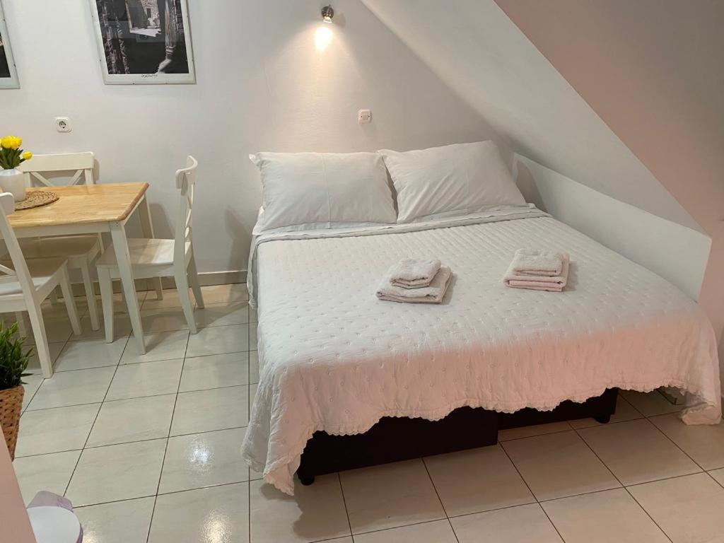 Apartamento Private In Diocletians Palace Split