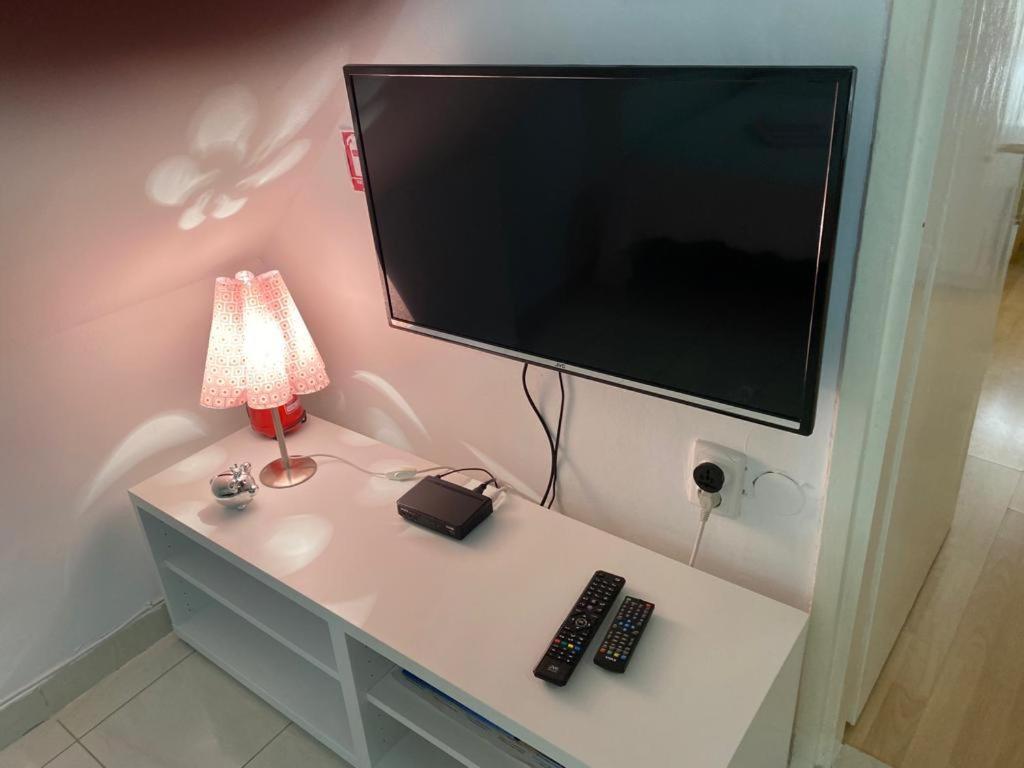 Apartamento Private In Diocletians Palace