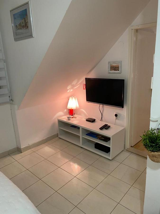 Apartamento Private In Diocletians Palace *