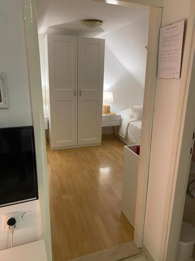 Private In Diocletians Palace * Split