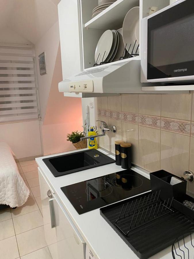 Private In Diocletians Palace Split