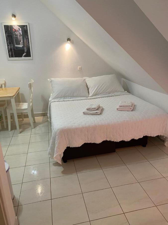Private In Diocletians Palace Apartamento *