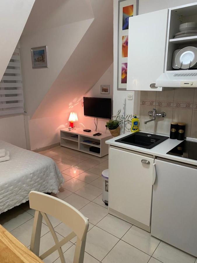 Apartamento Private In Diocletians Palace