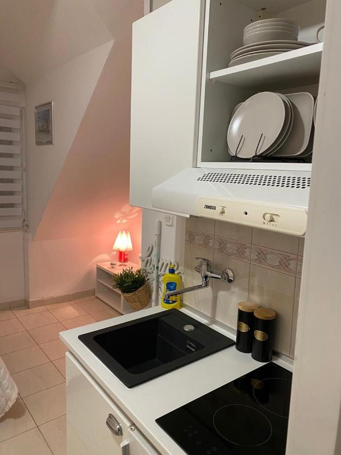 Apartamento Private In Diocletians Palace *