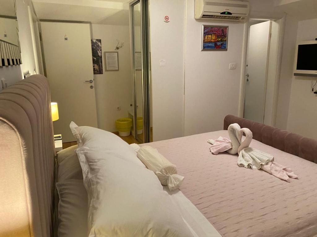 Apartamento Private In Diocletians Palace