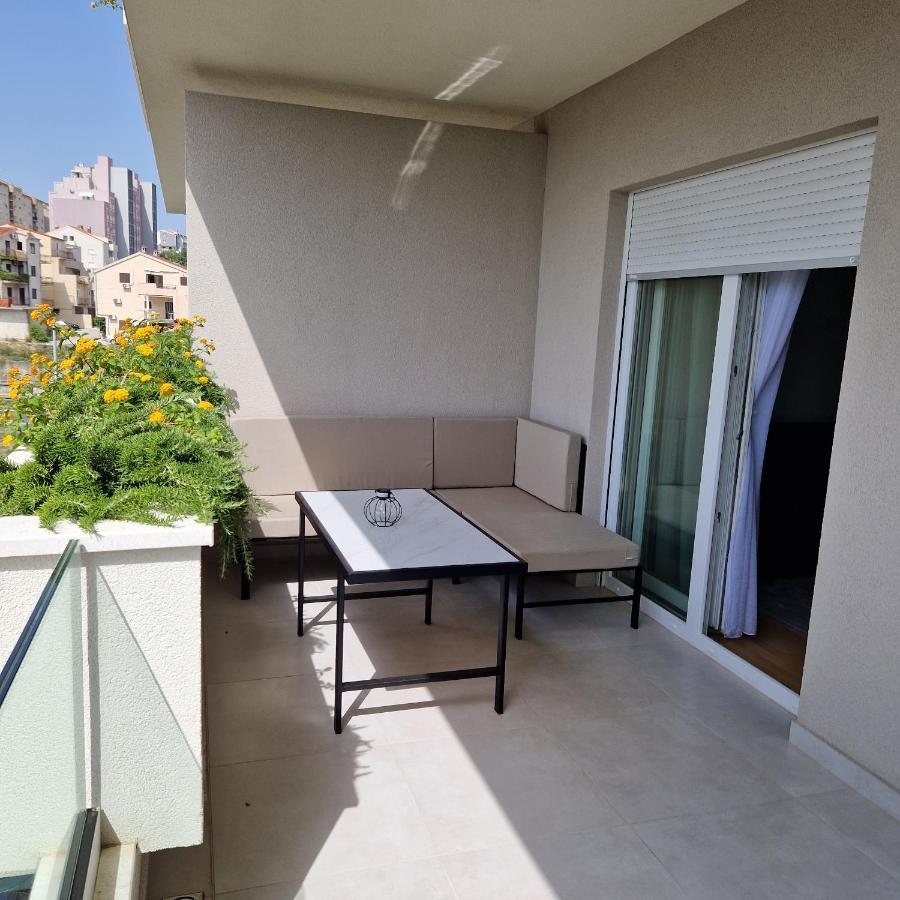Apartment Mare With Terrace Split