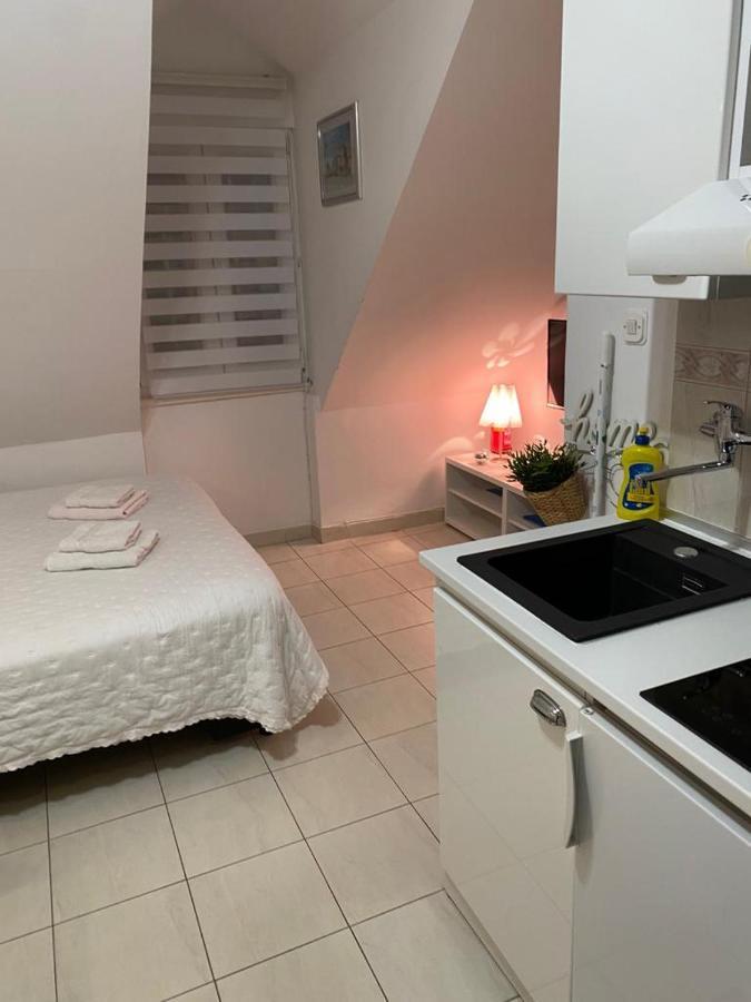 Apartamento Private In Diocletians Palace Split
