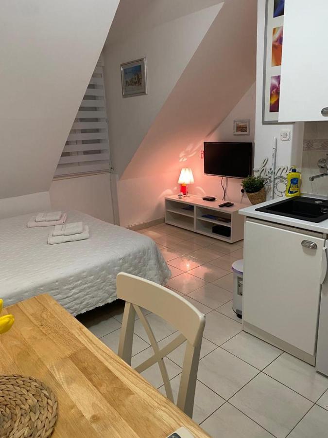 Private In Diocletians Palace * Split