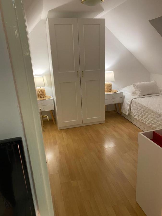 Private In Diocletians Palace *