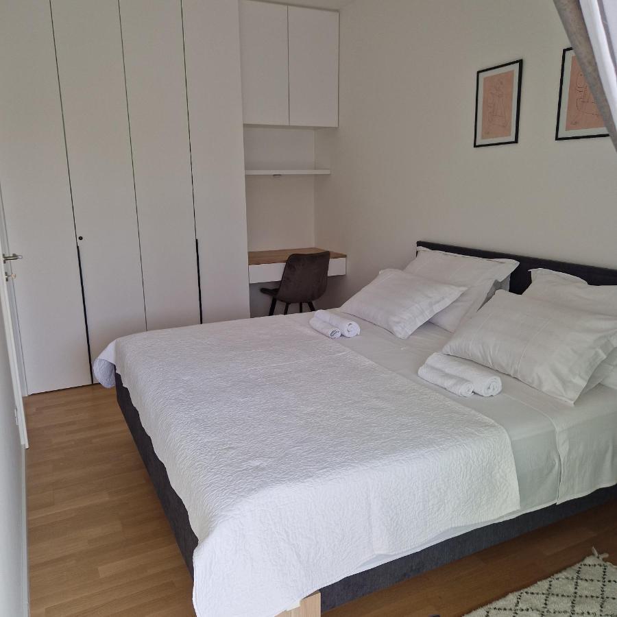 Apartment Mare With Terrace Split