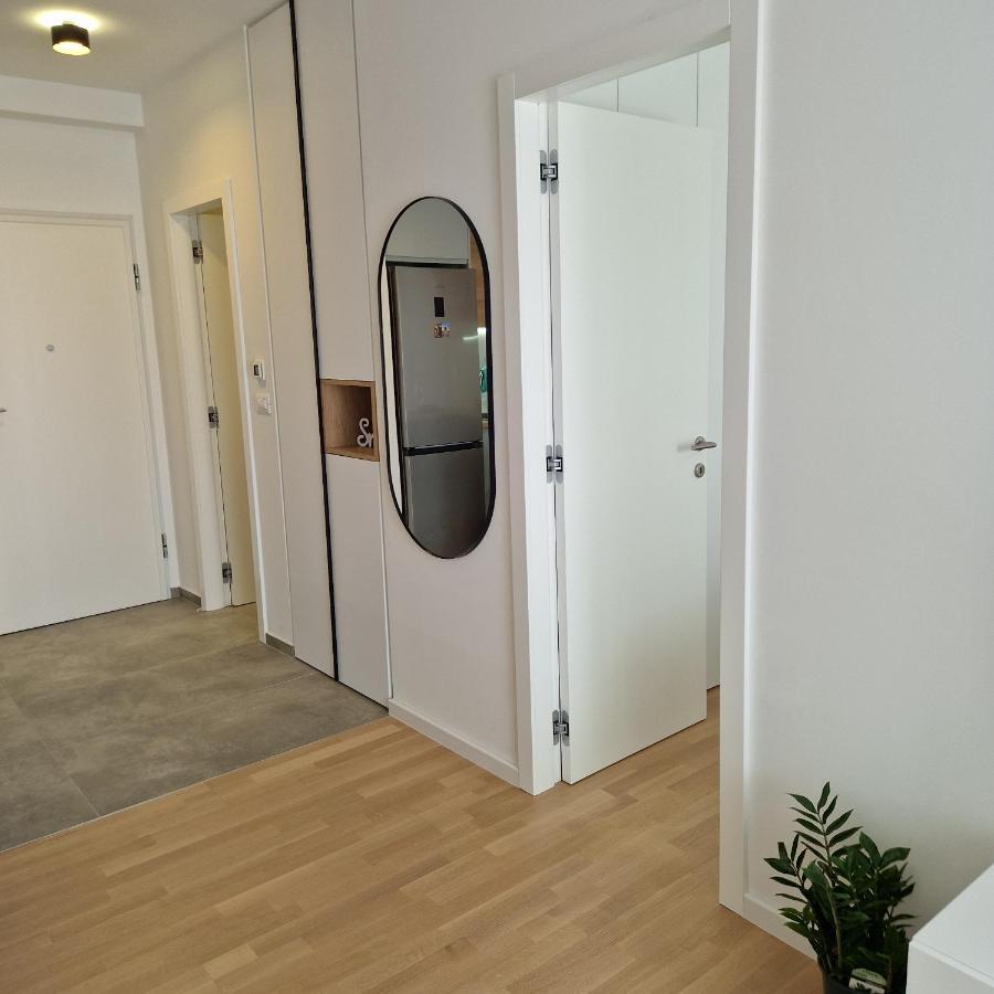 Apartment Mare With Terrace