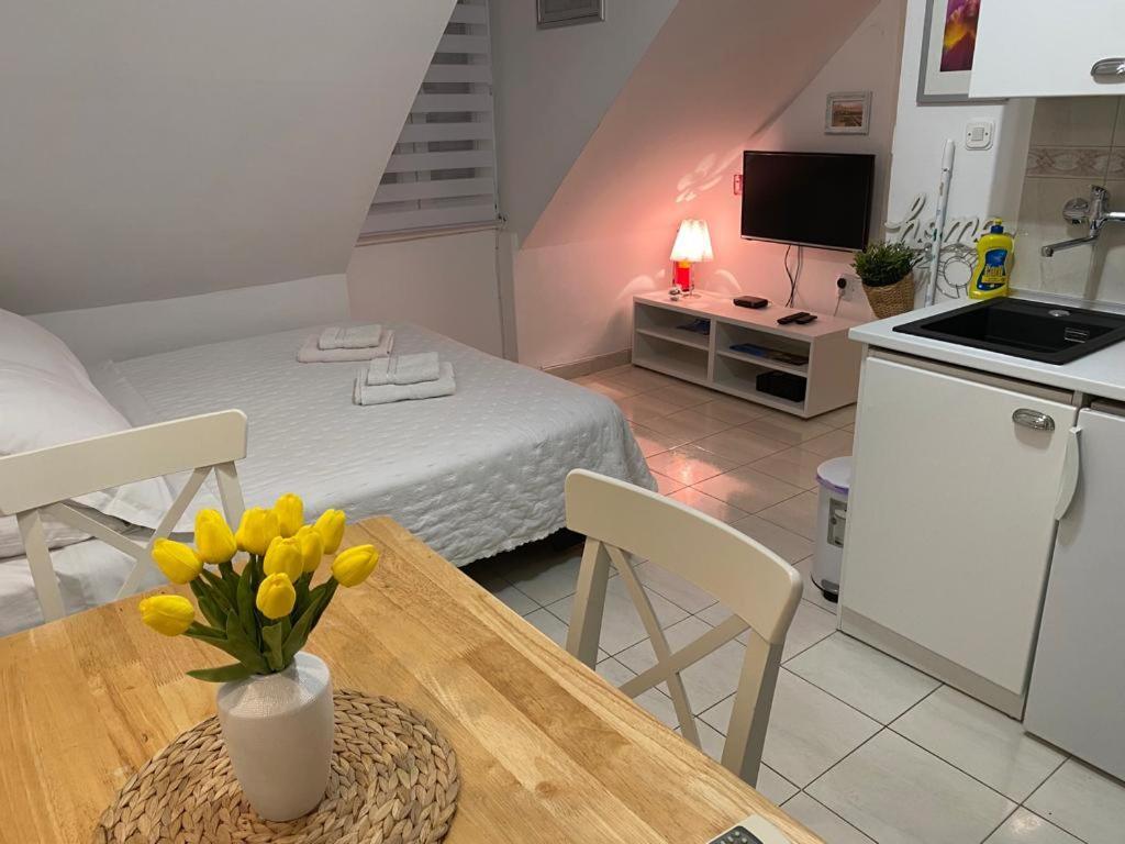 Private In Diocletians Palace