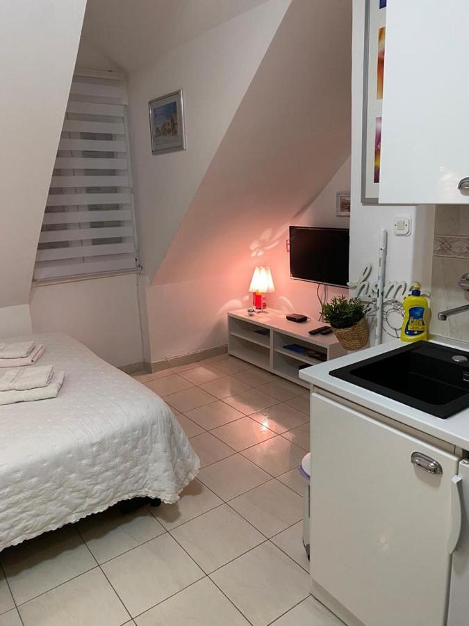 Apartamento Private In Diocletians Palace Split