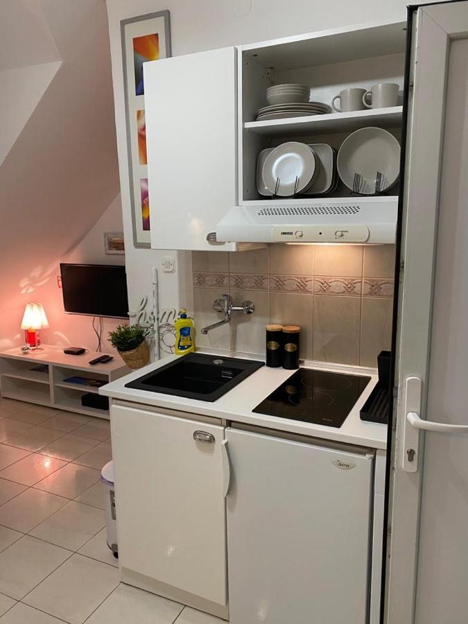 Private In Diocletians Palace * Split
