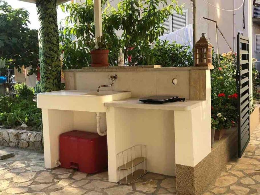 Apartment Cozy & Bright In Split