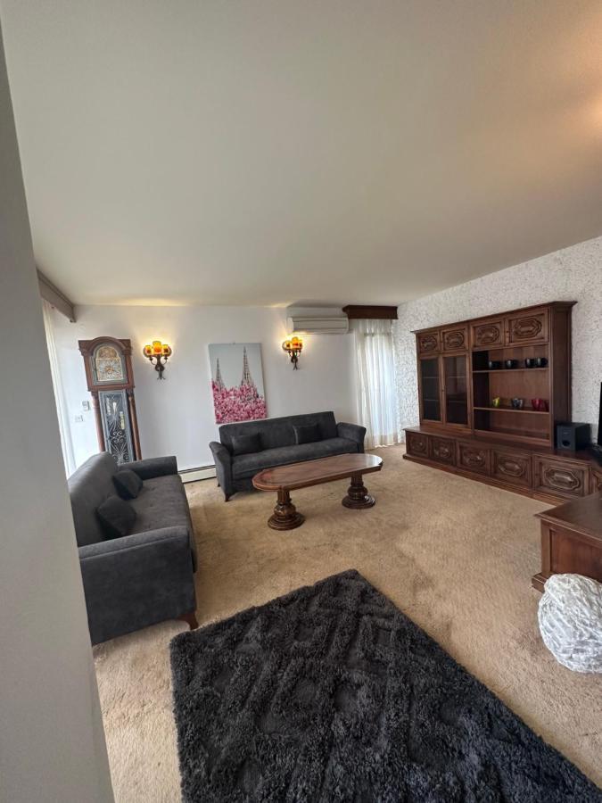 Apartment Amaverde Luxury With Sea View