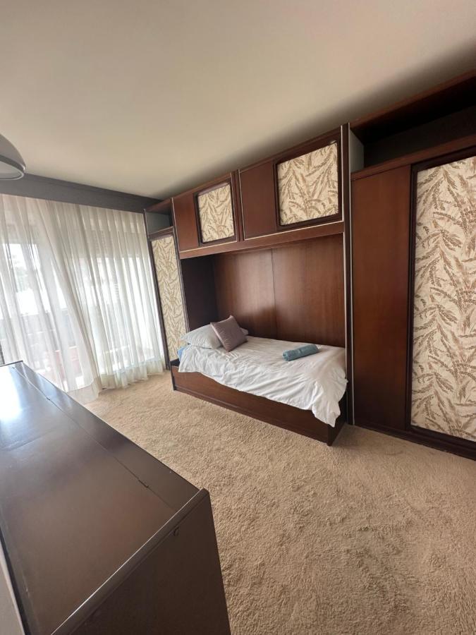 Apartment Amaverde Luxury With Sea View *