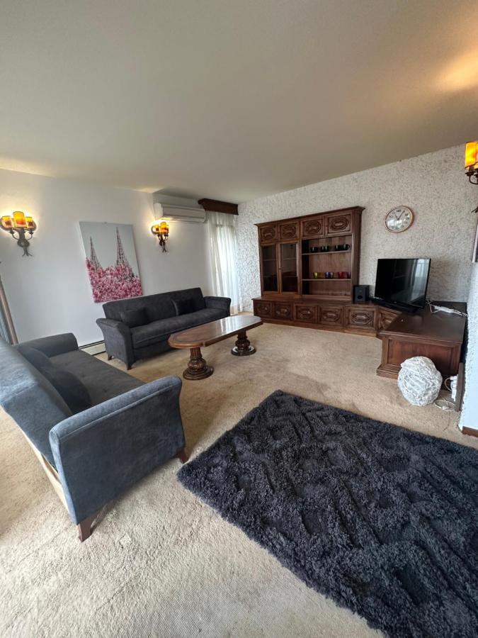 Apartment Amaverde Luxury With Sea View
