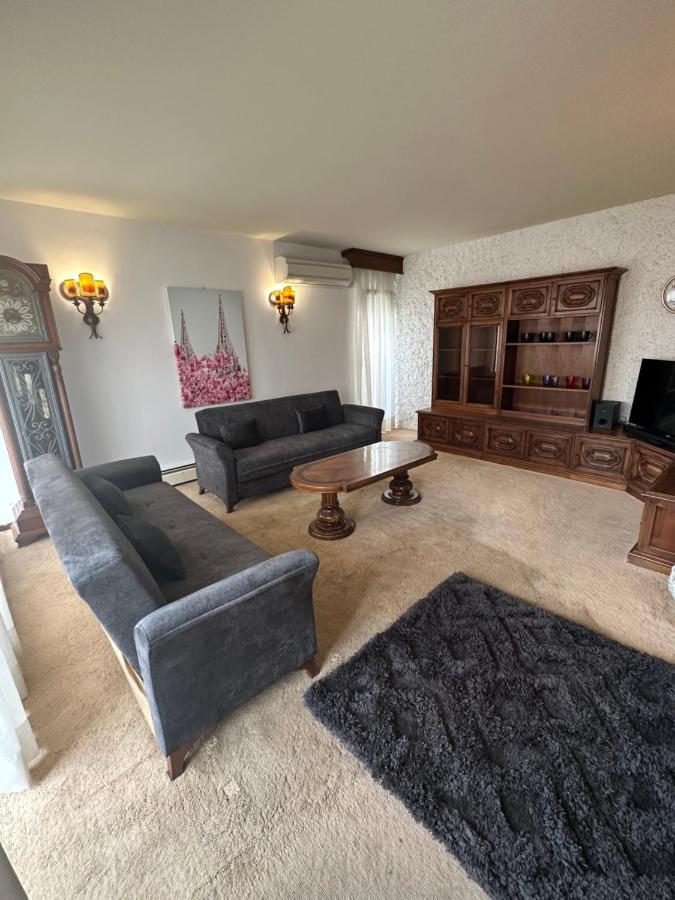 Apartment Amaverde Luxury With Sea View *