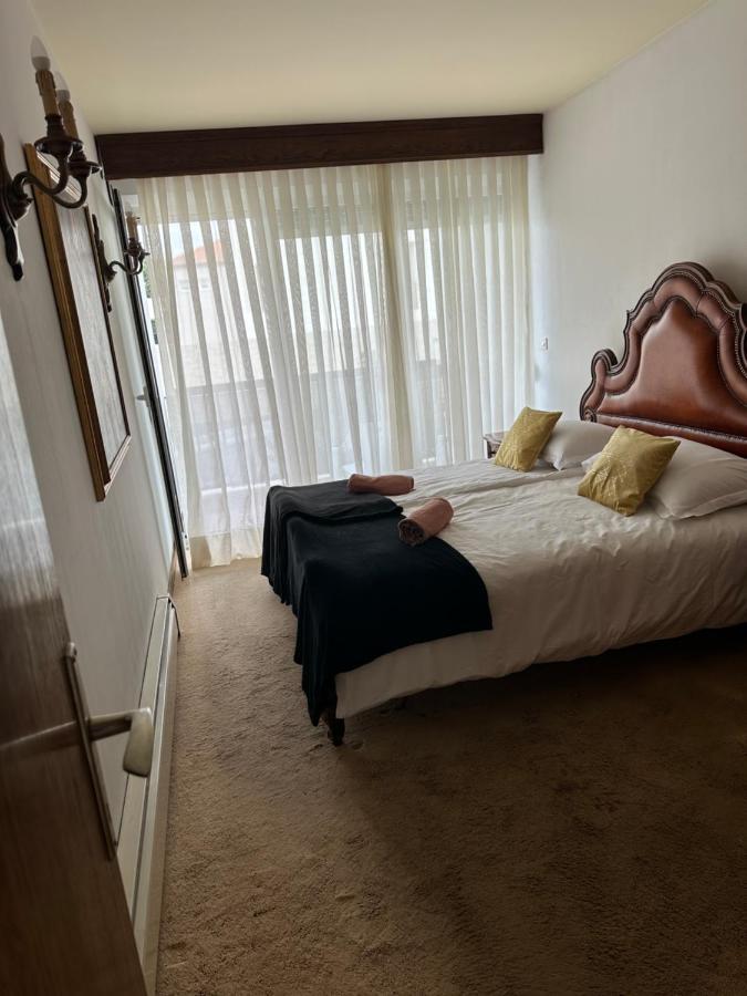 Amaverde Luxury With Sea View Apartment *