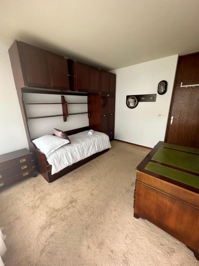 Apartment Amaverde Luxury With Sea View *