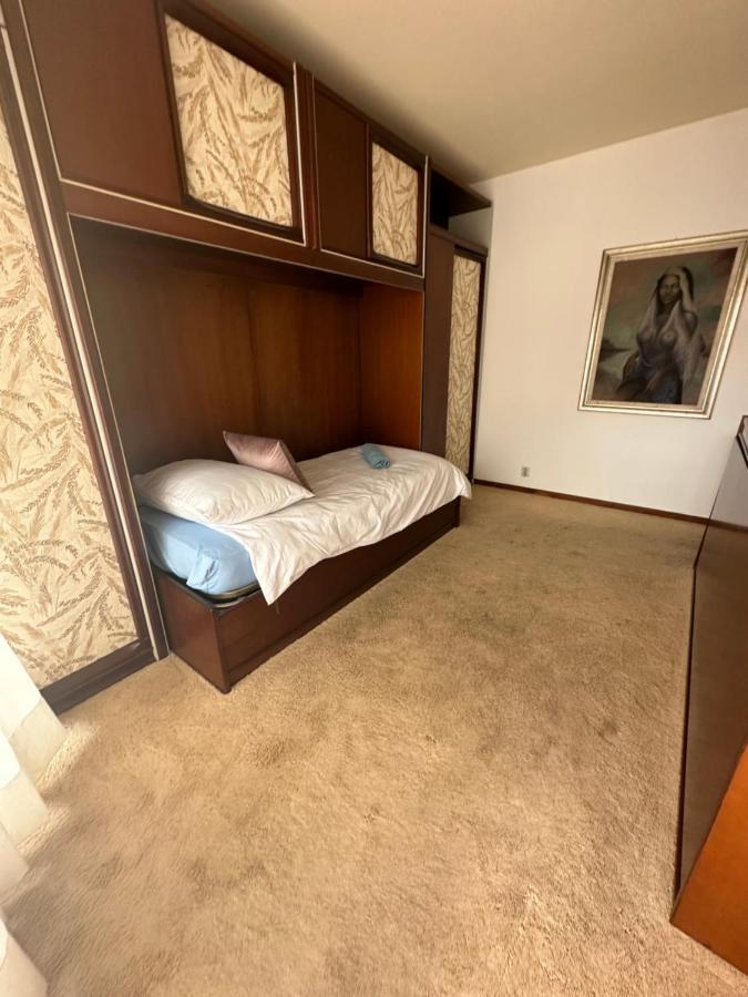 Apartment Amaverde Luxury With Sea View Split
