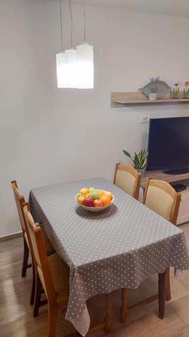 Apartment Cozy & Bright In Split