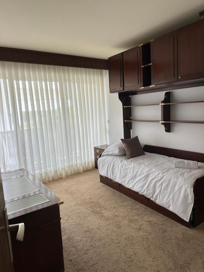 Amaverde Luxury With Sea View *