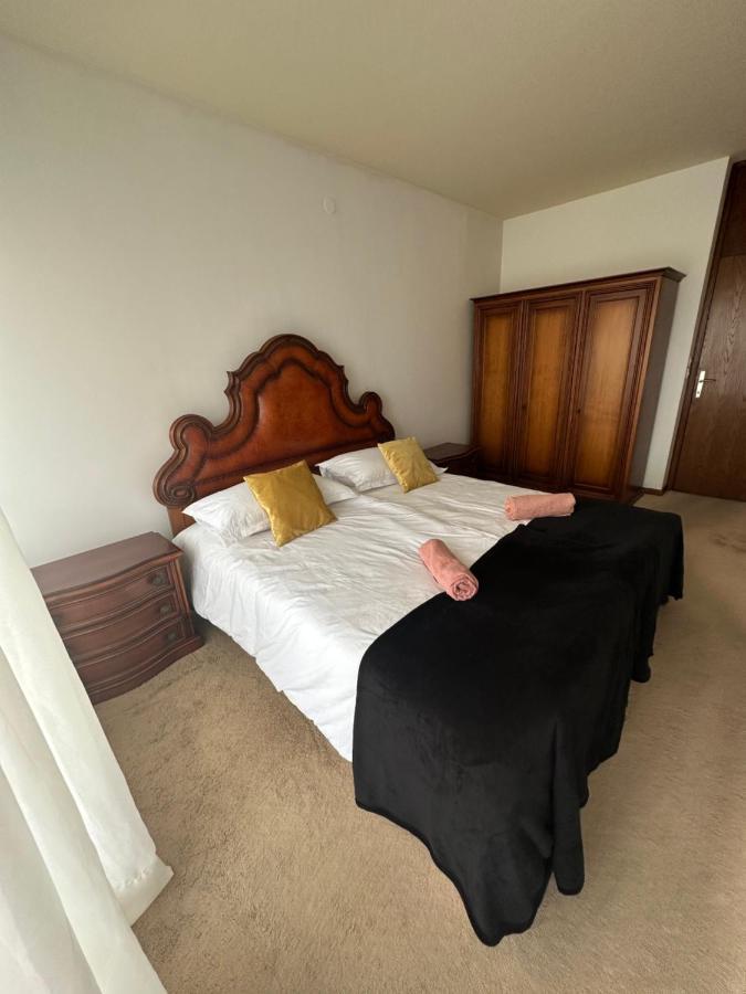 Amaverde Luxury With Sea View * Split
