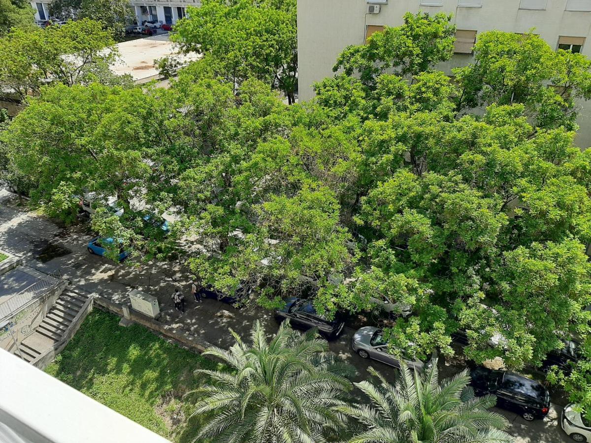 Apartment New Sunny With Balcony, Center