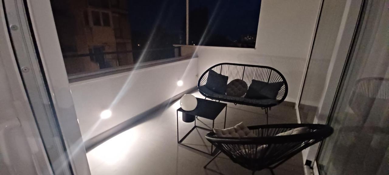 Apartment Beata Elegance