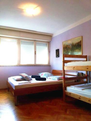 Apartment Mogul Appartement