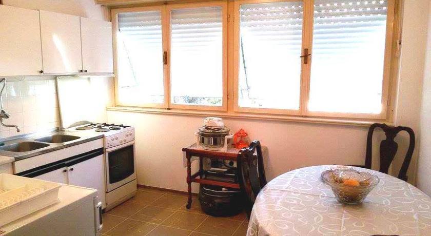 Apartment Apartment Mogul Split