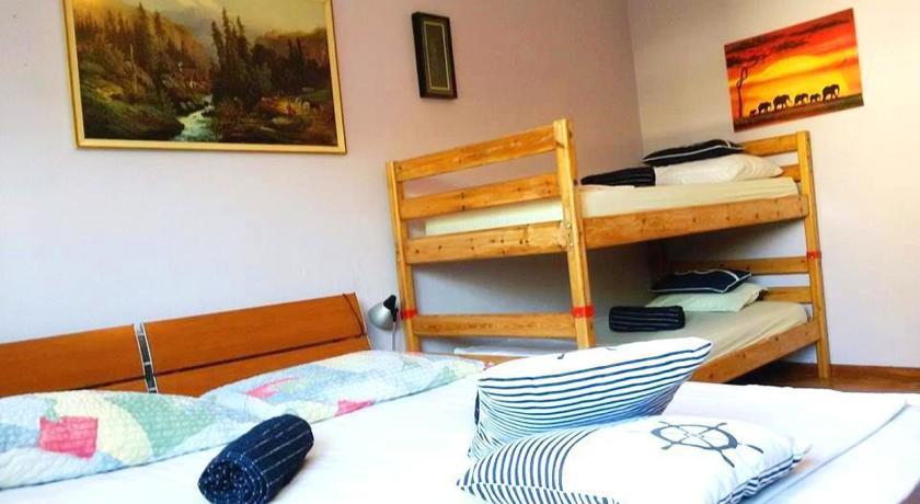 Apartment Mogul Appartement Split