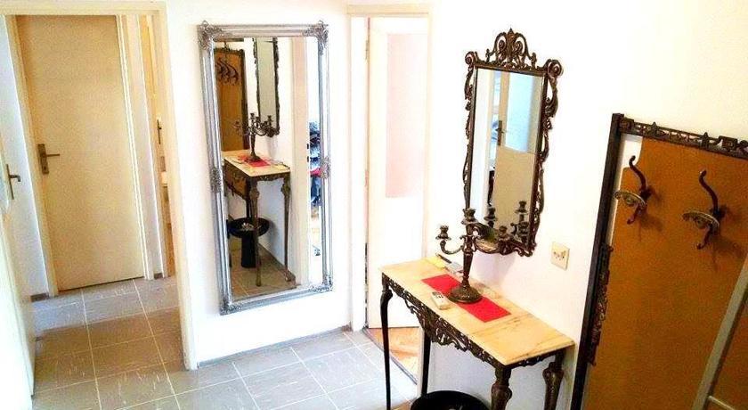 Apartment Mogul Appartement
