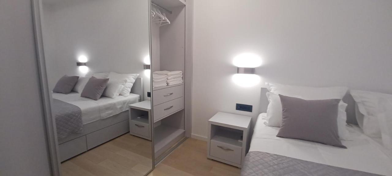 Beata Elegance Apartment
