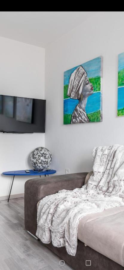 Apartman Mary *