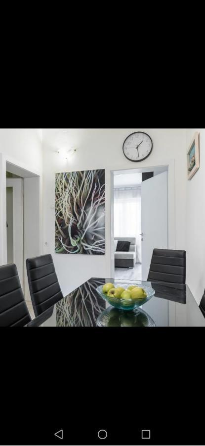 Apartman Mary Split