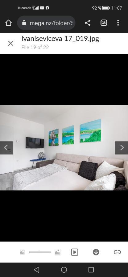 Apartman Mary *