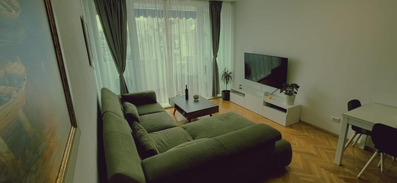 Appartement Lenci *