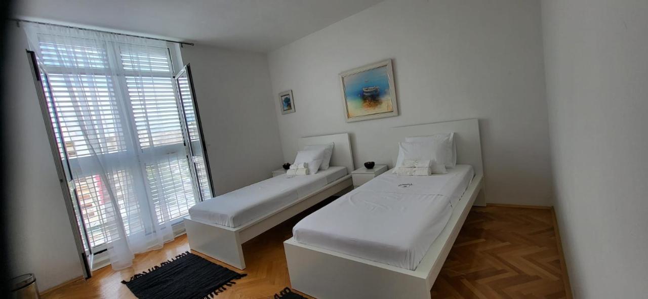 Appartement Lenci Split