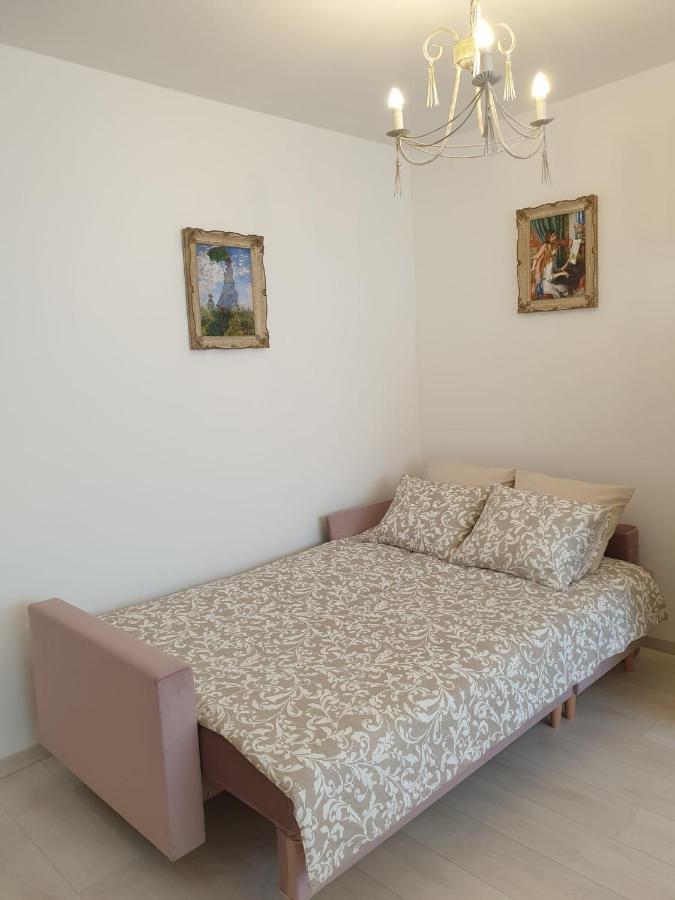 Apartamento Elizabeth