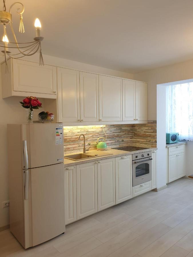 Apartamento Elizabeth *