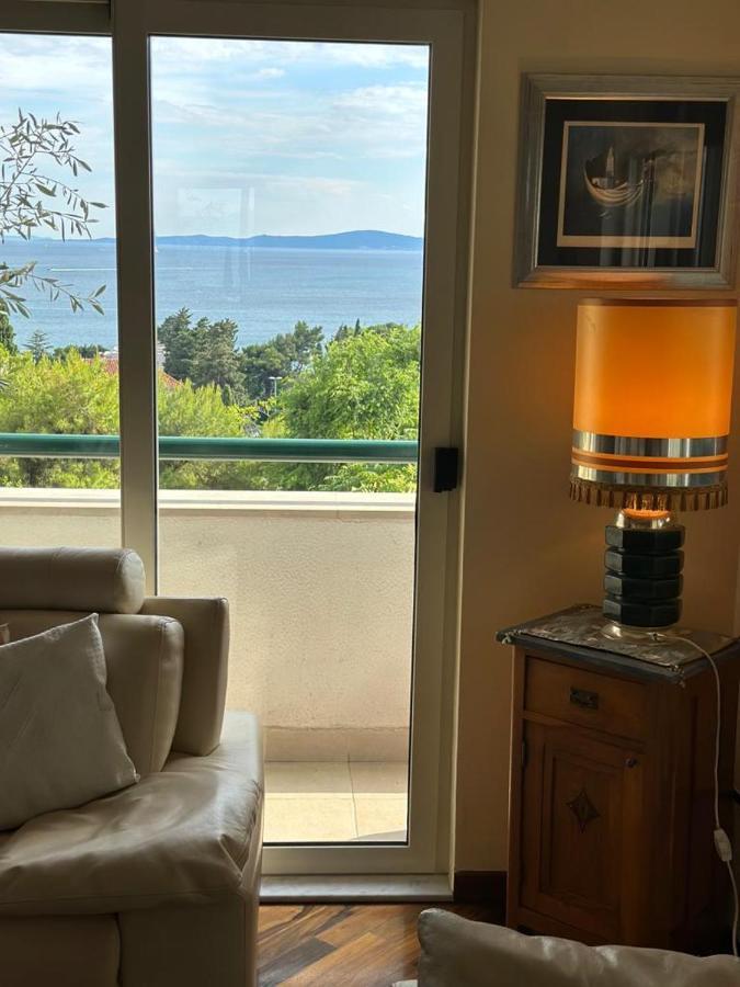 Apartment Marita Luxury *