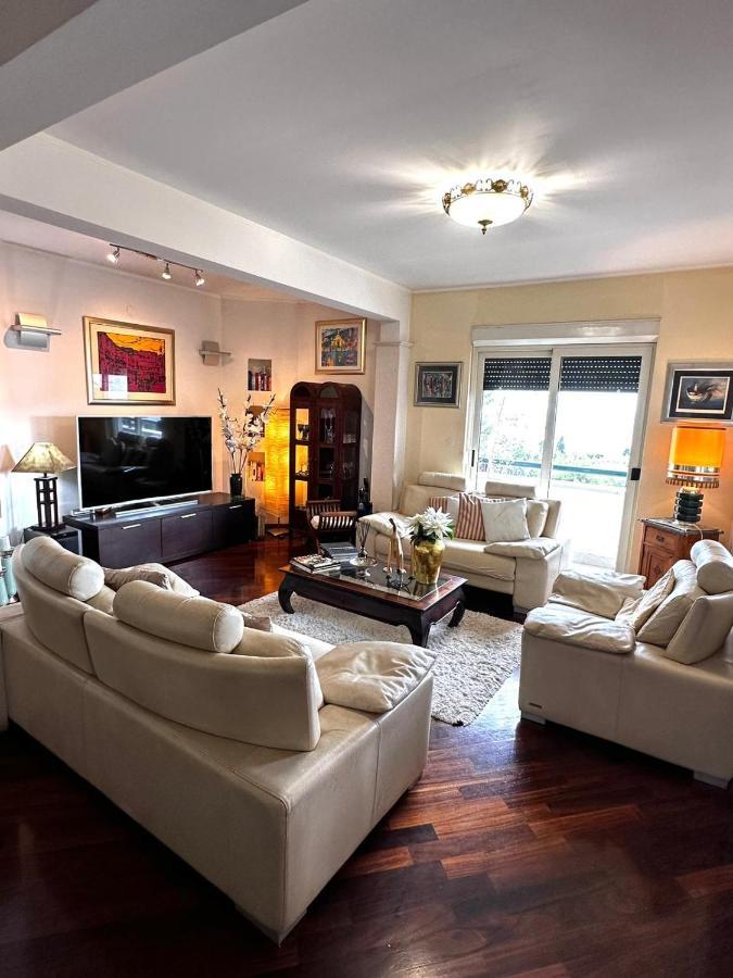 Marita Luxury Apartment