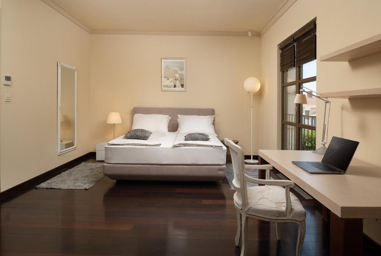 Exclusive Marnano - Center Villa *